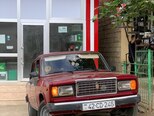 LADA (VAZ) 2107-3