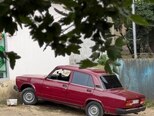 LADA (VAZ) 2107-2