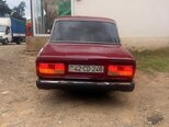 LADA (VAZ) 2107-6