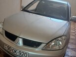 Mitsubishi Lancer-1