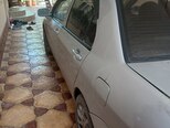 Mitsubishi Lancer-4