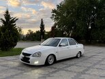 LADA (VAZ) Priora-3