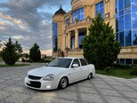 LADA (VAZ) Priora-1