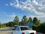 LADA (VAZ) Priora-4