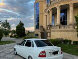LADA (VAZ) Priora-2