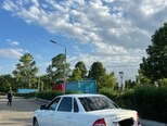 LADA (VAZ) Priora-5