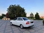 LADA (VAZ) Priora-7