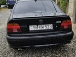 BMW 523-5