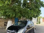 Chevrolet Spark-1