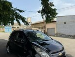 Chevrolet Spark-8