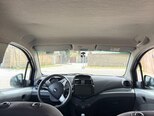 Chevrolet Spark-10