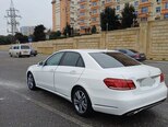 Mercedes E 220-3