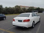 Mercedes E 220-2