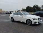 Mercedes E 220-6