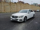 Mercedes E 220-7