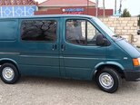 Ford Transit-5