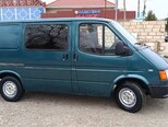 Ford Transit-4
