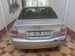 Mitsubishi Lancer-7