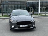 Ford Fusion (North America)-1