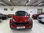 Kia Sportage-2