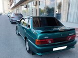 LADA (VAZ) 2115-8