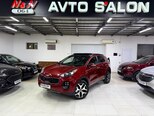 Kia Sportage-1