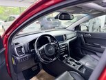 Kia Sportage-8