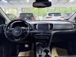 Kia Sportage-9