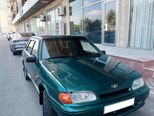 LADA (VAZ) 2115-10