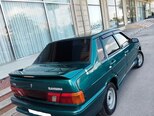 LADA (VAZ) 2115-11