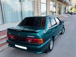 LADA (VAZ) 2115-12