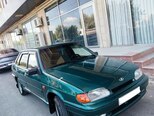 LADA (VAZ) 2115-9
