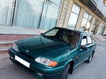 LADA (VAZ) 2115-5