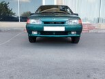LADA (VAZ) 2115-1