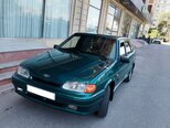 LADA (VAZ) 2115-6