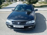 Peugeot 405-1