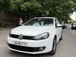 Volkswagen Golf-4