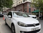 Volkswagen Golf-3