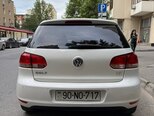 Volkswagen Golf-5