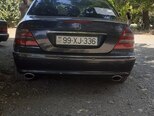 Mercedes E 270-5