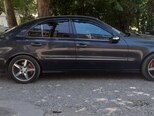 Mercedes E 270-4