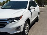 Chevrolet Equinox-4