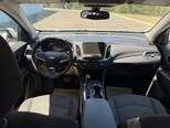 Chevrolet Equinox-11