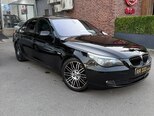 BMW 530-6