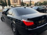 BMW 530-8