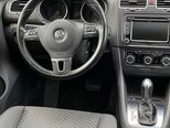 Volkswagen Golf-8