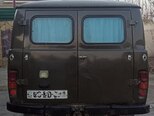 UAZ 390945-3