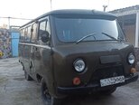 UAZ 390945-1