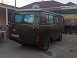 UAZ 390945-2