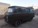 UAZ 390945-4